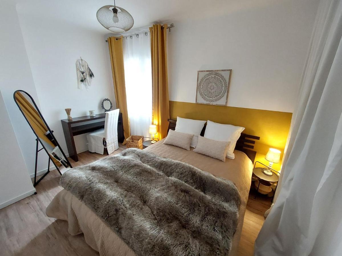 La Marroniere Villa Brignoles Buitenkant foto